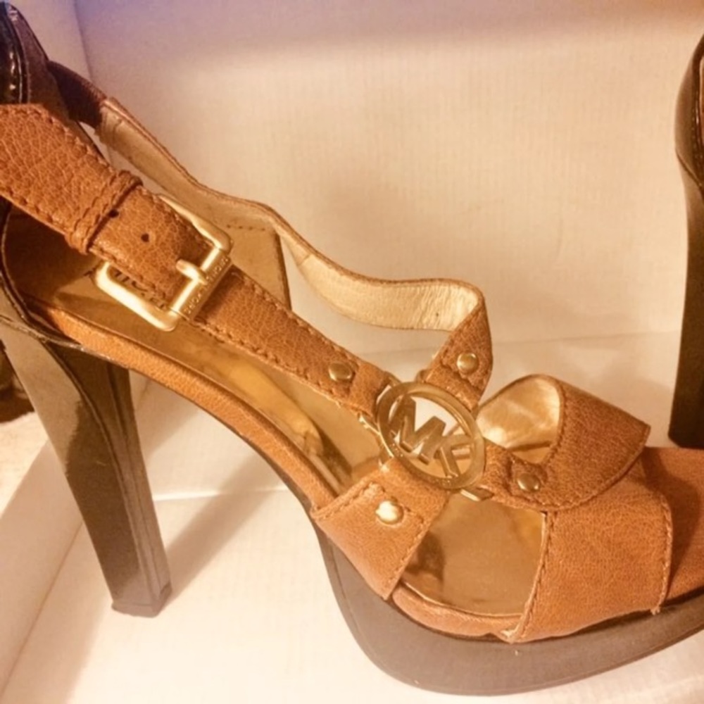 Michael Kors Shoes